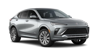 2026 Buick Envista Avenir FWD