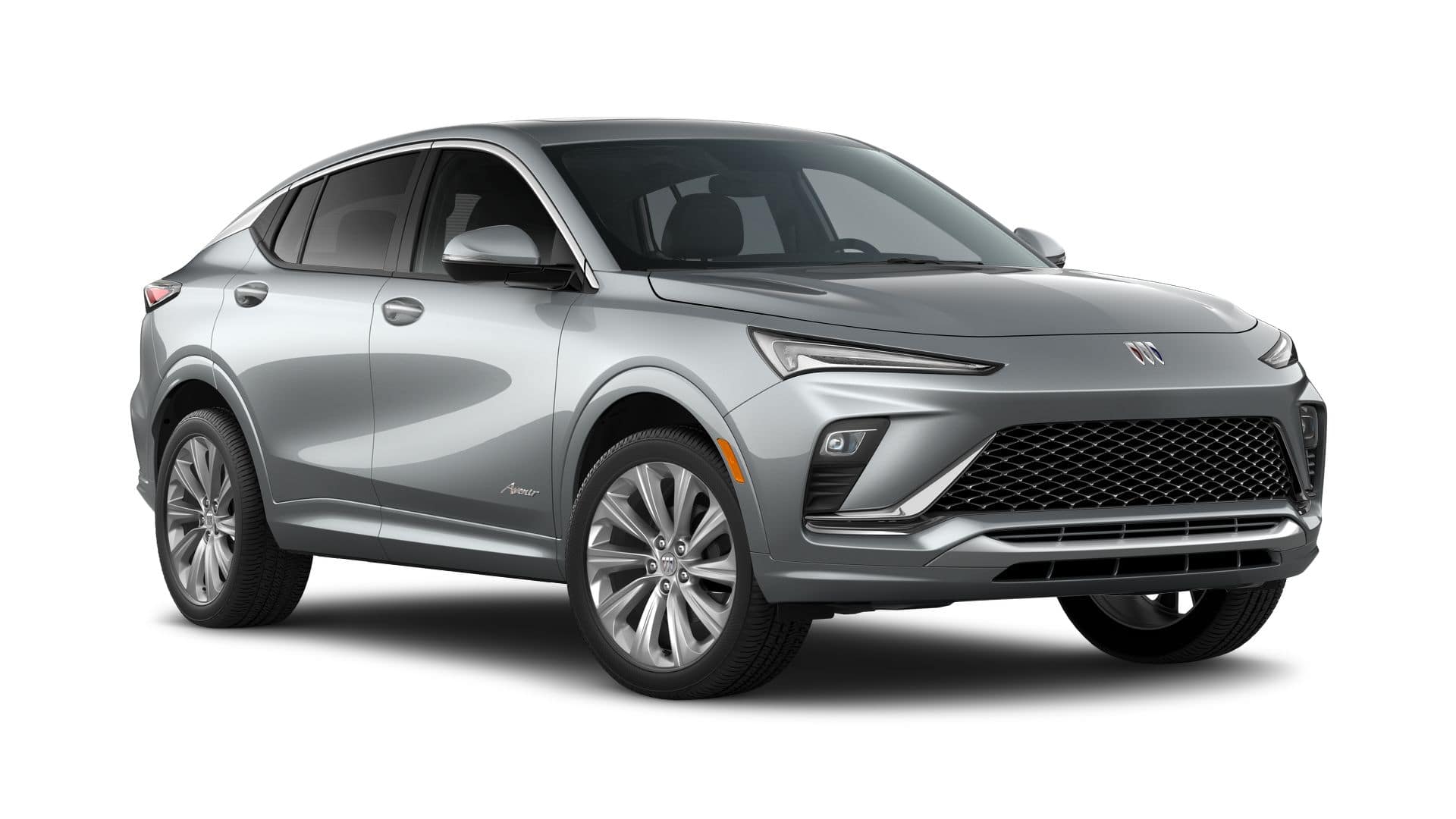 2026 Buick Envista Avenir FWD