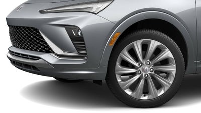 2026 Buick Envista Avenir FWD