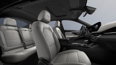 2026 Buick Envista Avenir FWD