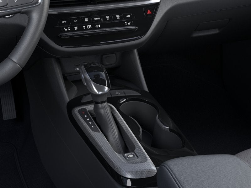 2026 Buick Envista Avenir - Photo 23