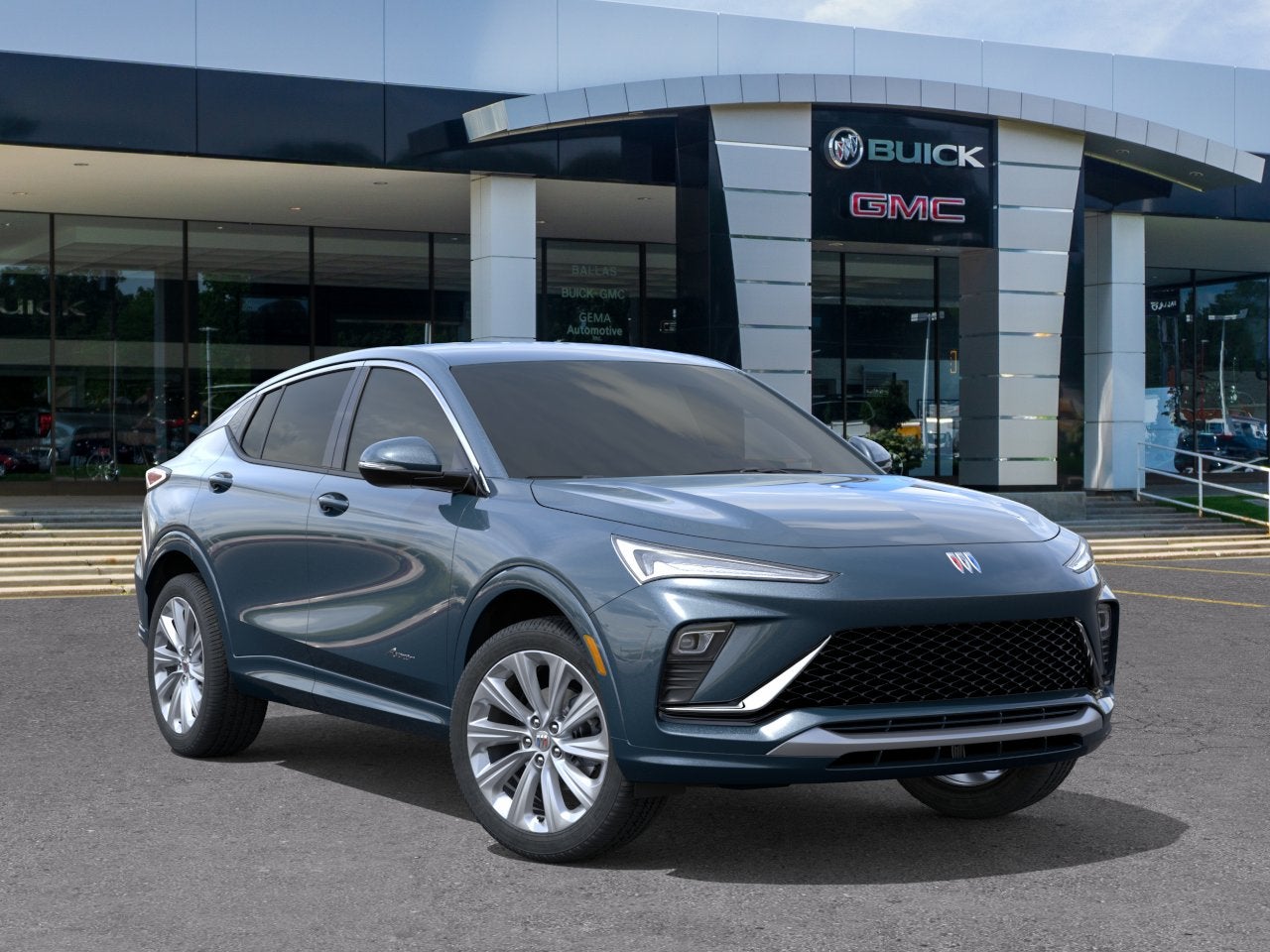 2026 Buick Envista Avenir - Photo 7