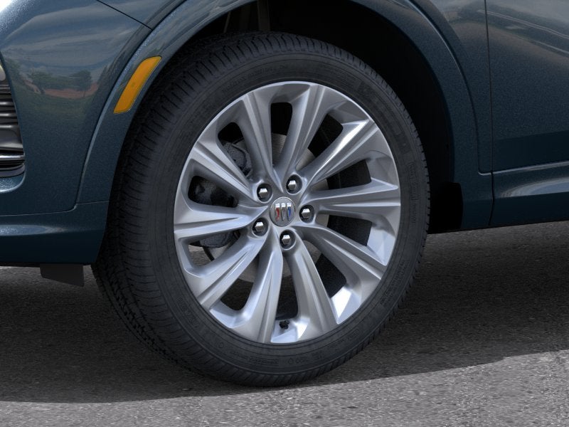 2026 Buick Envista Avenir - Photo 9