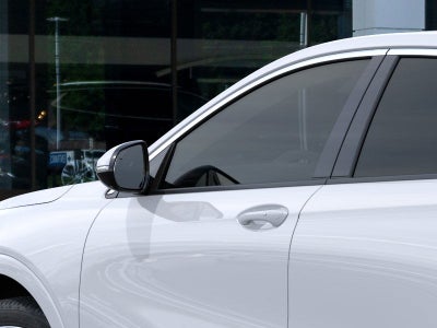 2026 Buick Envista Avenir FWD