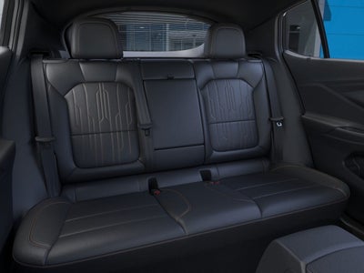 2026 Buick Envista Avenir FWD