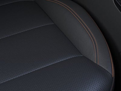 2026 Buick Envista Avenir FWD