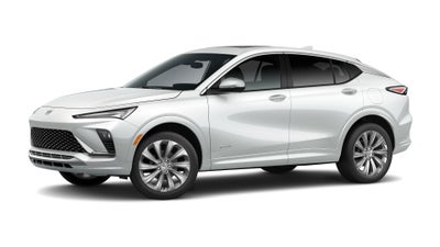 2026 Buick Envista Avenir FWD