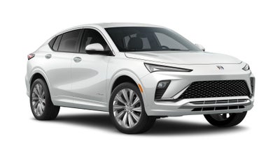 2026 Buick Envista Avenir FWD