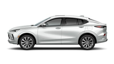 2026 Buick Envista Avenir FWD