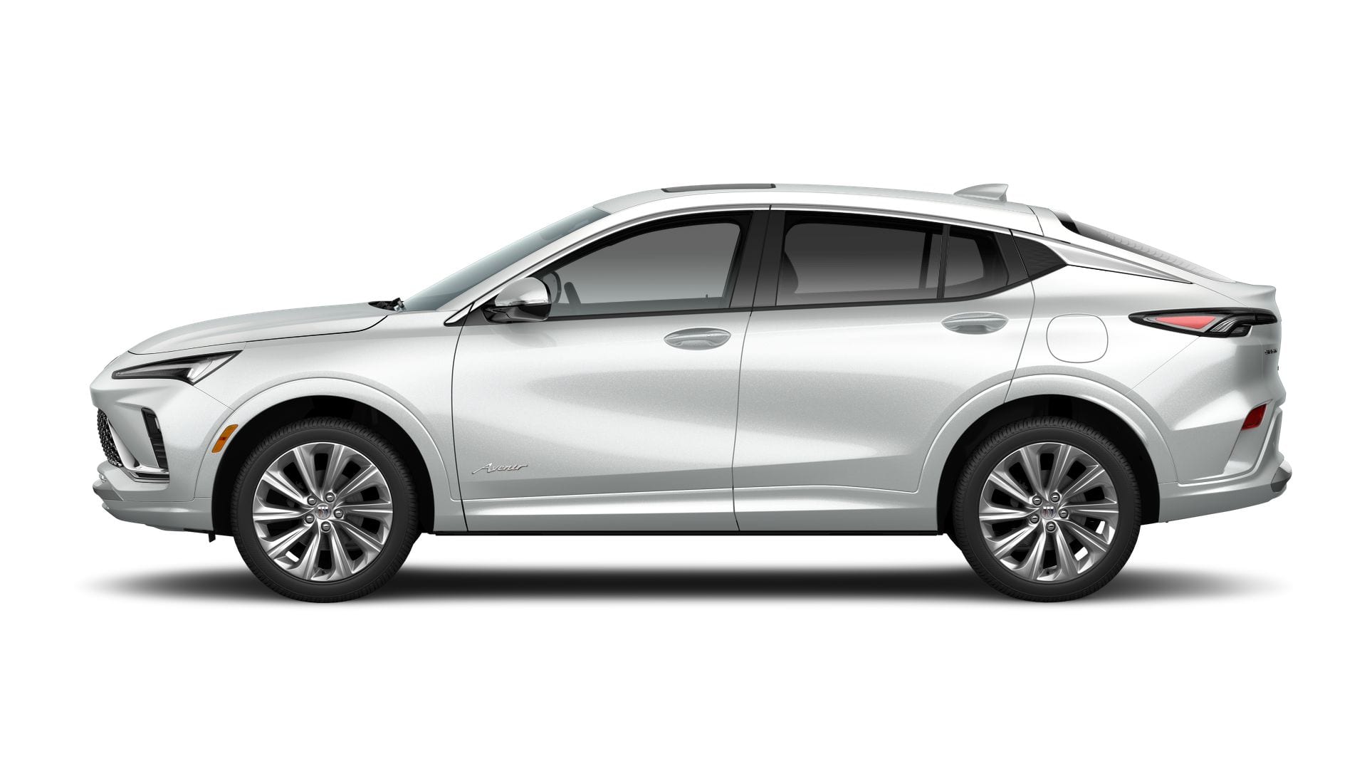 2026 Buick Envista Avenir FWD