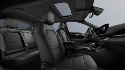 2026 Buick Envista Avenir FWD