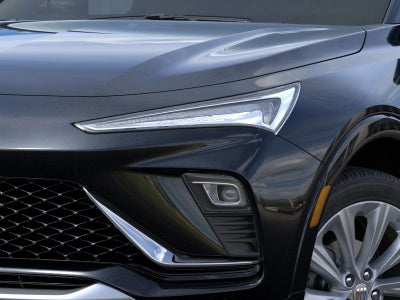 2026 Buick Envista Avenir FWD
