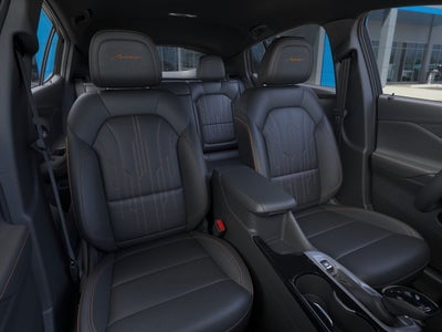 2026 Buick Envista Avenir FWD