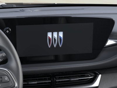 2026 Buick Envista Avenir FWD