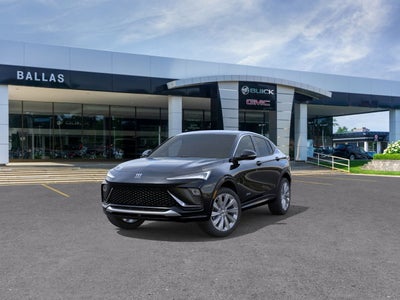2026 Buick Envista Avenir FWD