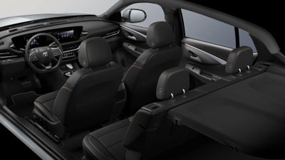 2026 Buick Envista Avenir FWD