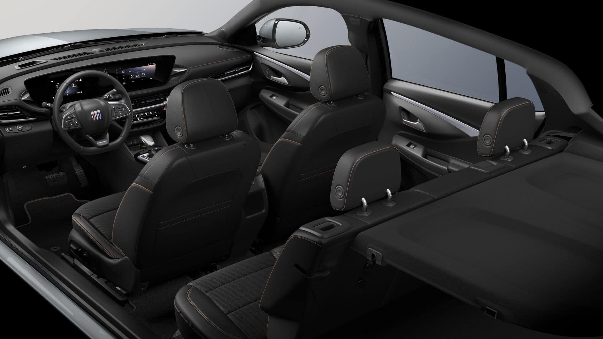 2026 Buick Envista Avenir FWD