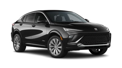 2026 Buick Envista Avenir FWD