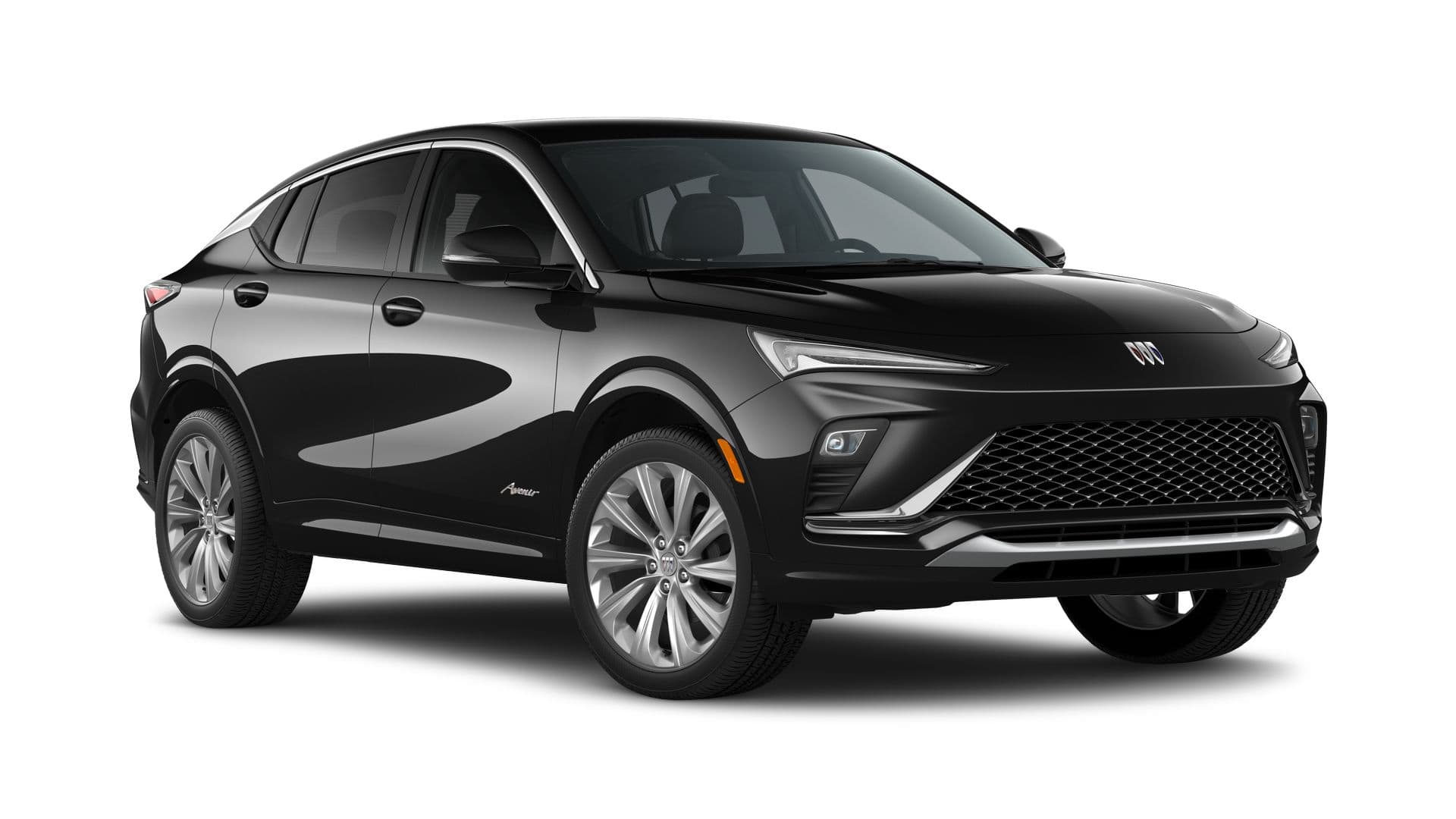 2026 Buick Envista Avenir FWD