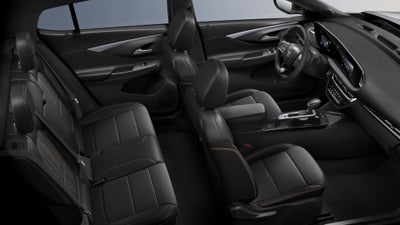 2026 Buick Envista Avenir FWD