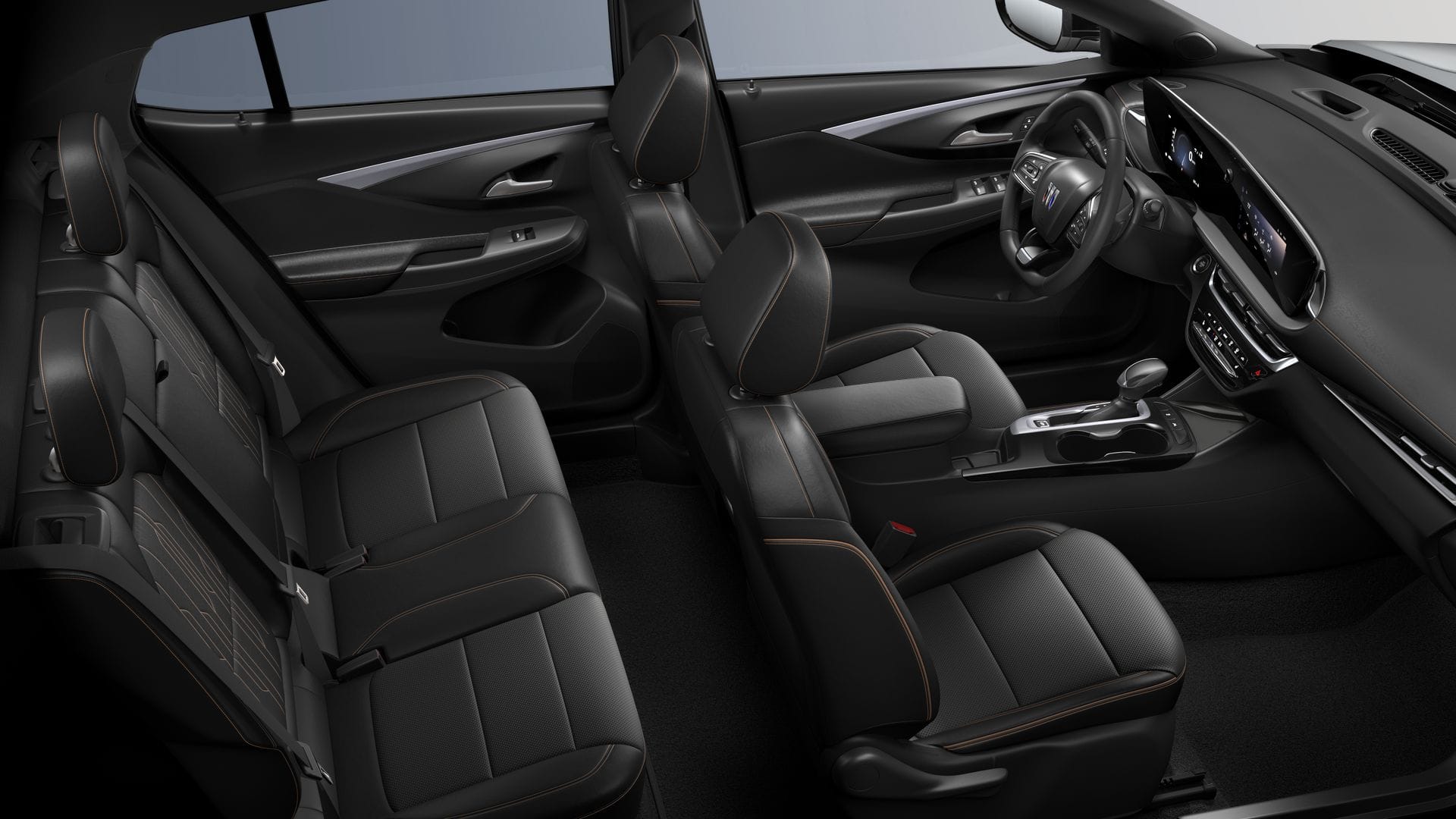 2026 Buick Envista Avenir FWD