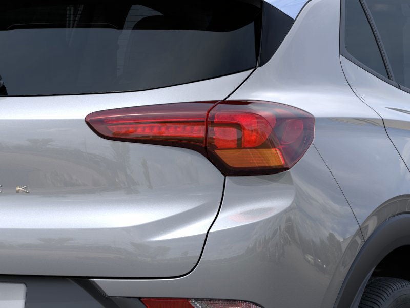 2026 Buick Encore GX Preferred FWD