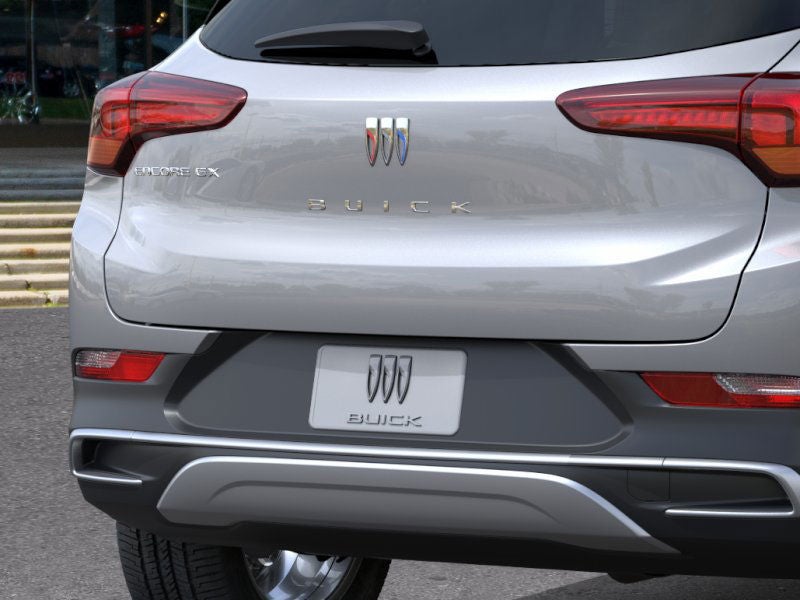 2026 Buick Encore GX Preferred FWD