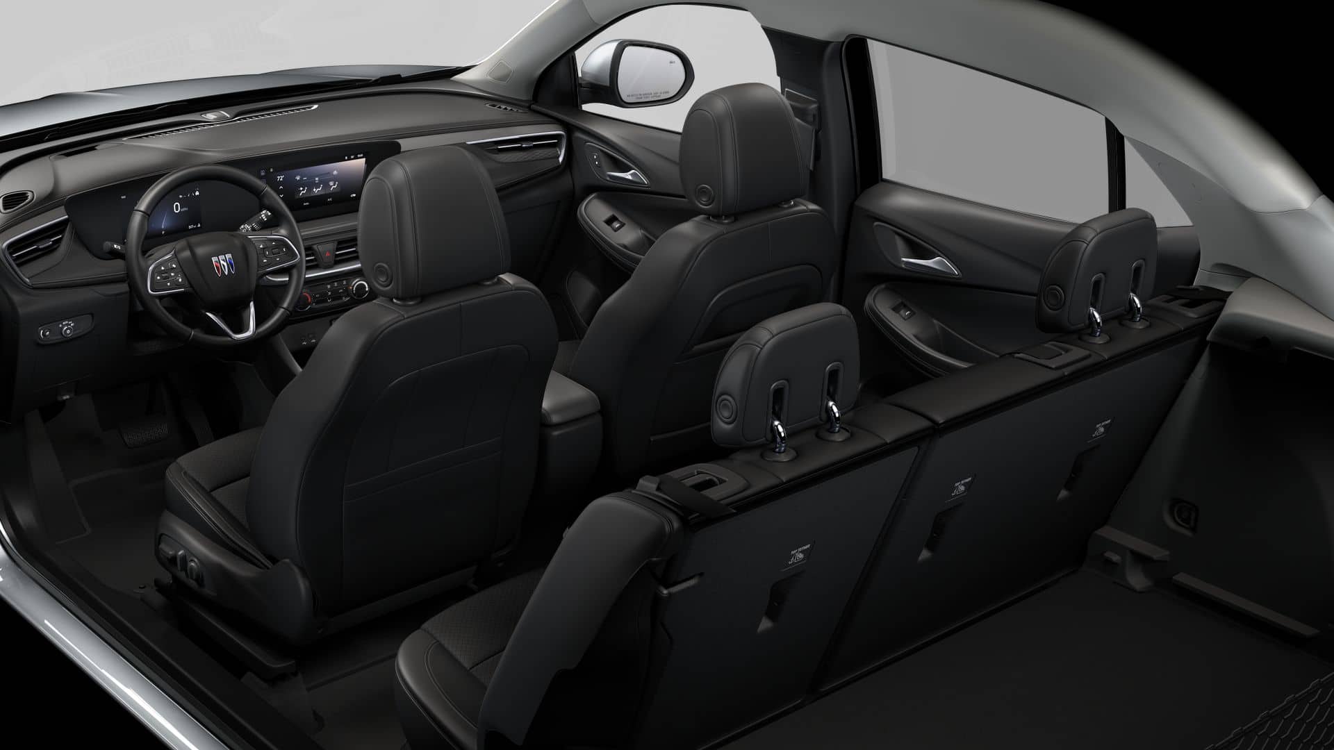 2026 Buick Encore GX Preferred FWD