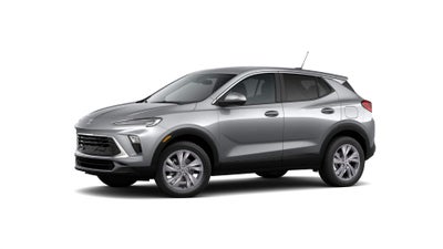 2026 Buick Encore GX Preferred FWD