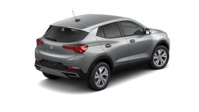 2026 Buick Encore GX Preferred FWD