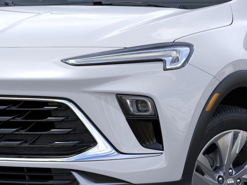 2026 Buick Encore GX Preferred FWD