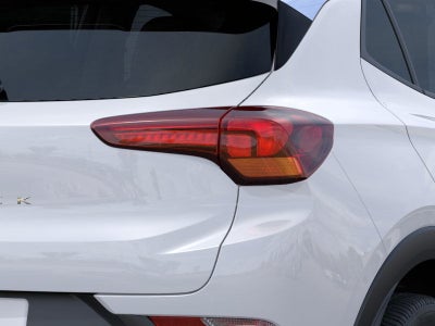 2026 Buick Encore GX Preferred FWD