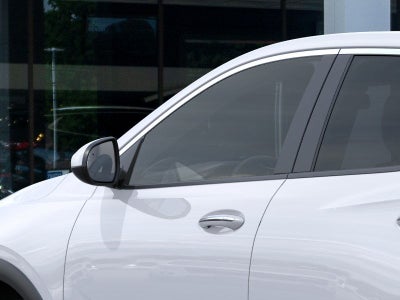 2026 Buick Encore GX Preferred FWD