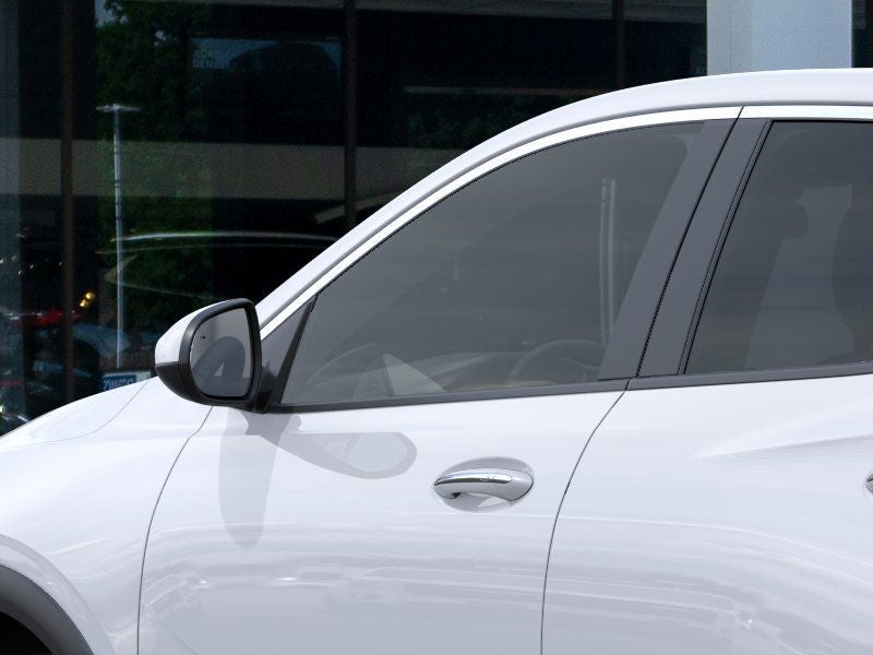 2026 Buick Encore GX Preferred FWD