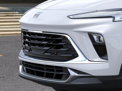 2026 Buick Encore GX Preferred FWD