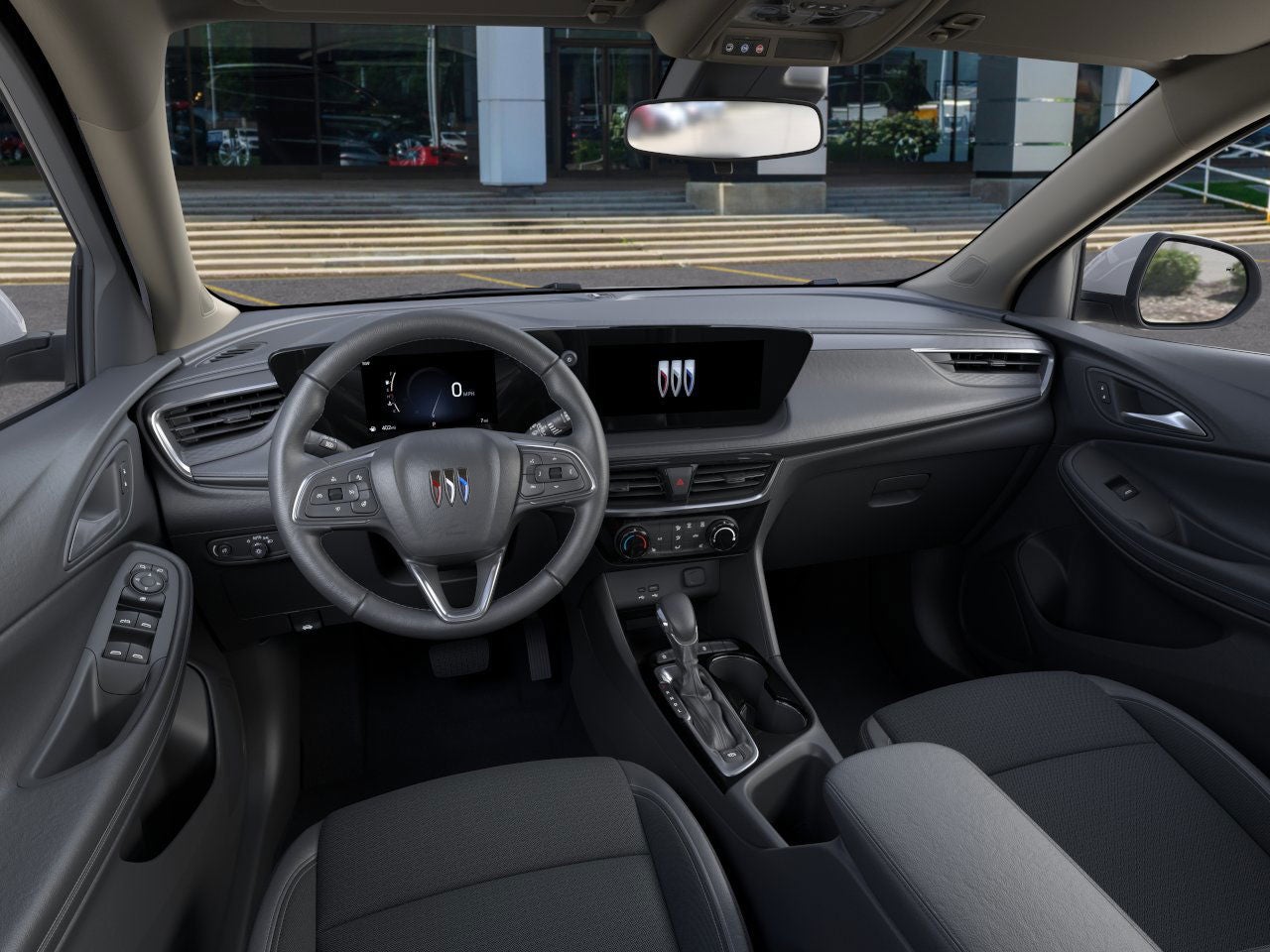 2026 Buick Encore GX Preferred FWD