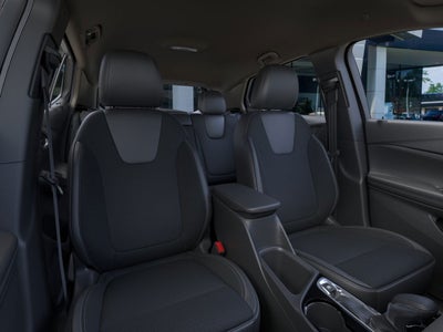 2026 Buick Encore GX Preferred FWD