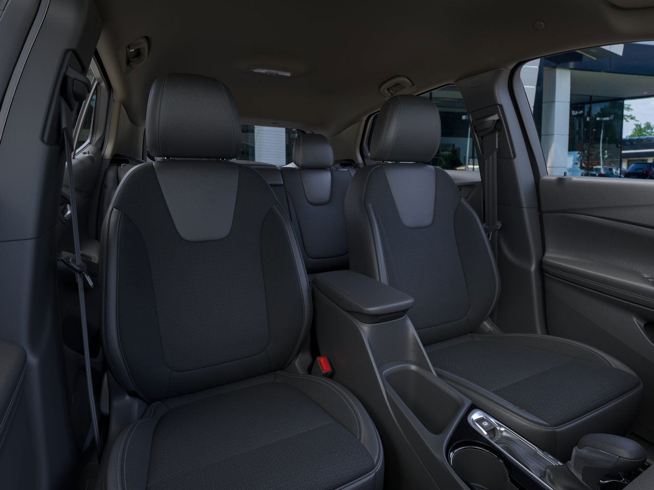 2026 Buick Encore GX Preferred FWD