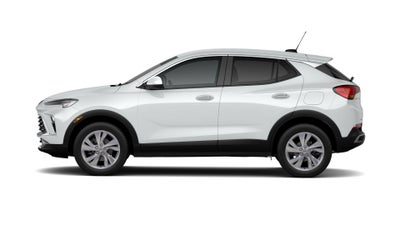2026 Buick Encore GX Preferred FWD