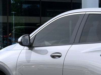 2026 Buick Encore GX Preferred FWD