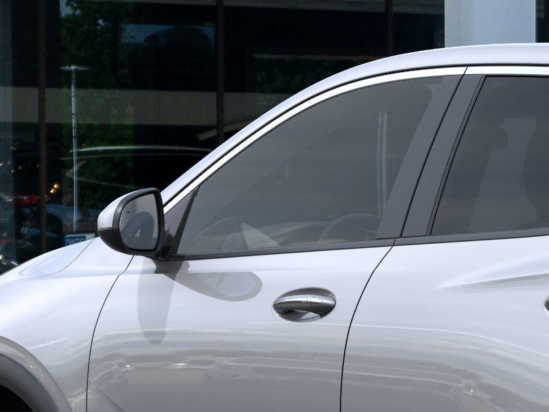 2026 Buick Encore GX Preferred FWD