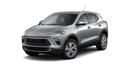 2026 Buick Encore GX Preferred FWD