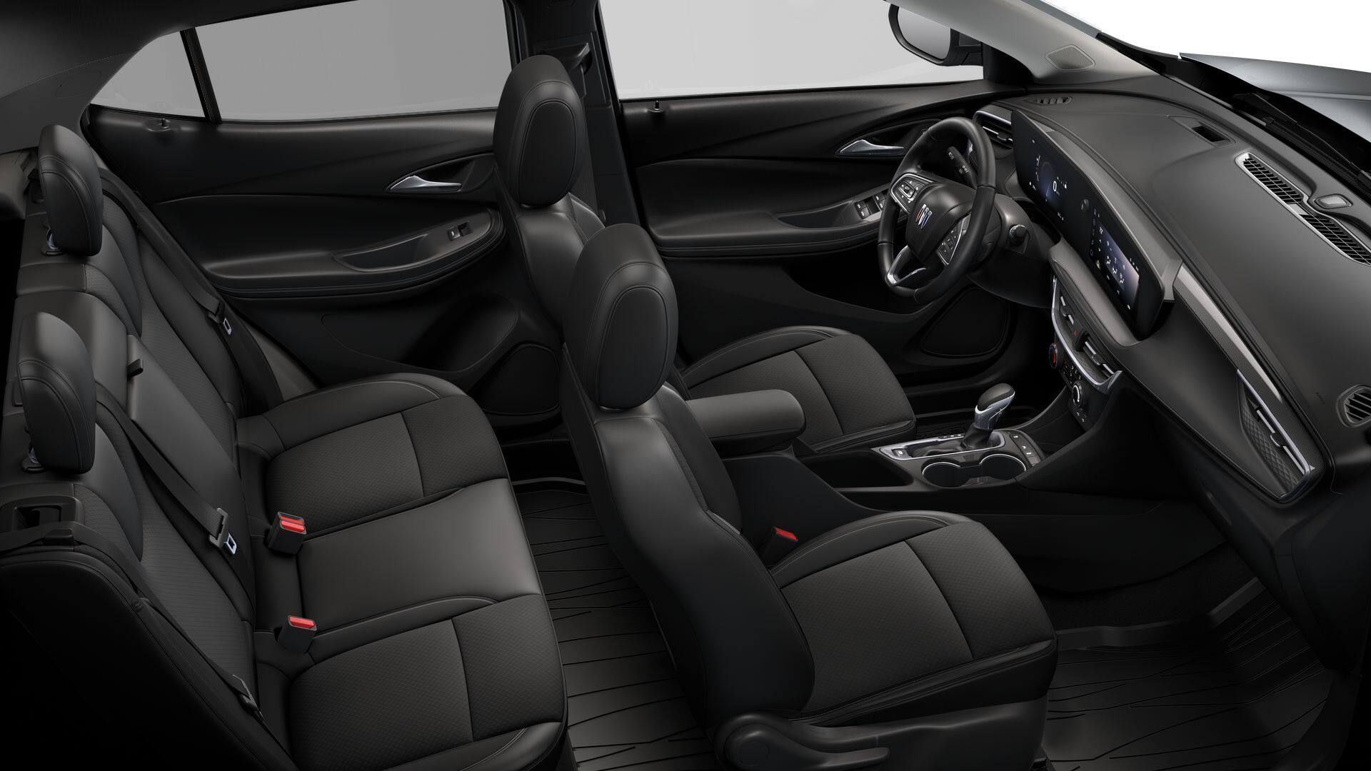 2026 Buick Encore GX Preferred FWD