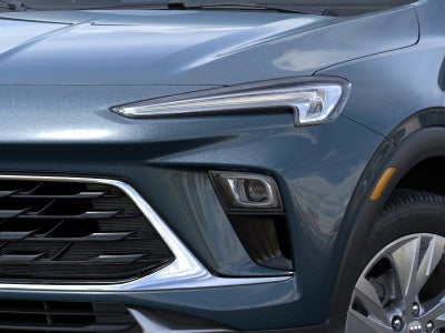 2026 Buick Encore GX Preferred FWD