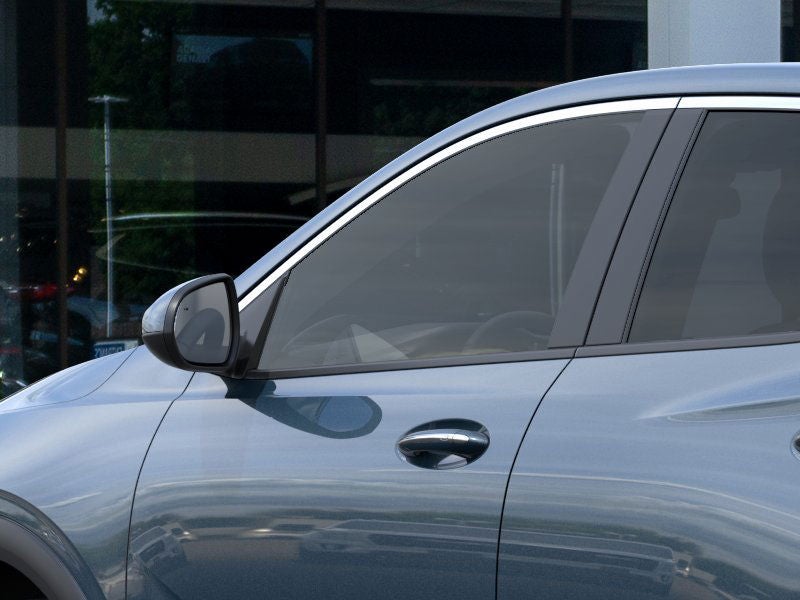 2026 Buick Encore GX Preferred FWD