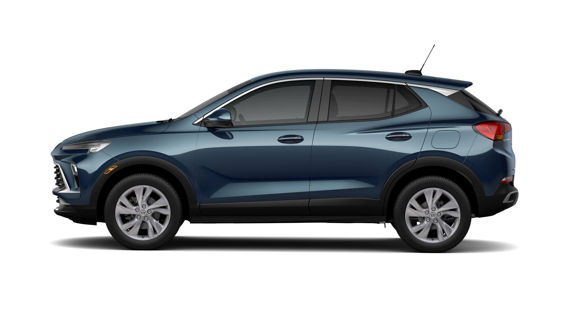2026 Buick Encore GX Preferred FWD