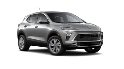 2026 Buick Encore GX Preferred FWD