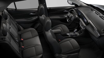 2026 Buick Encore GX Preferred FWD