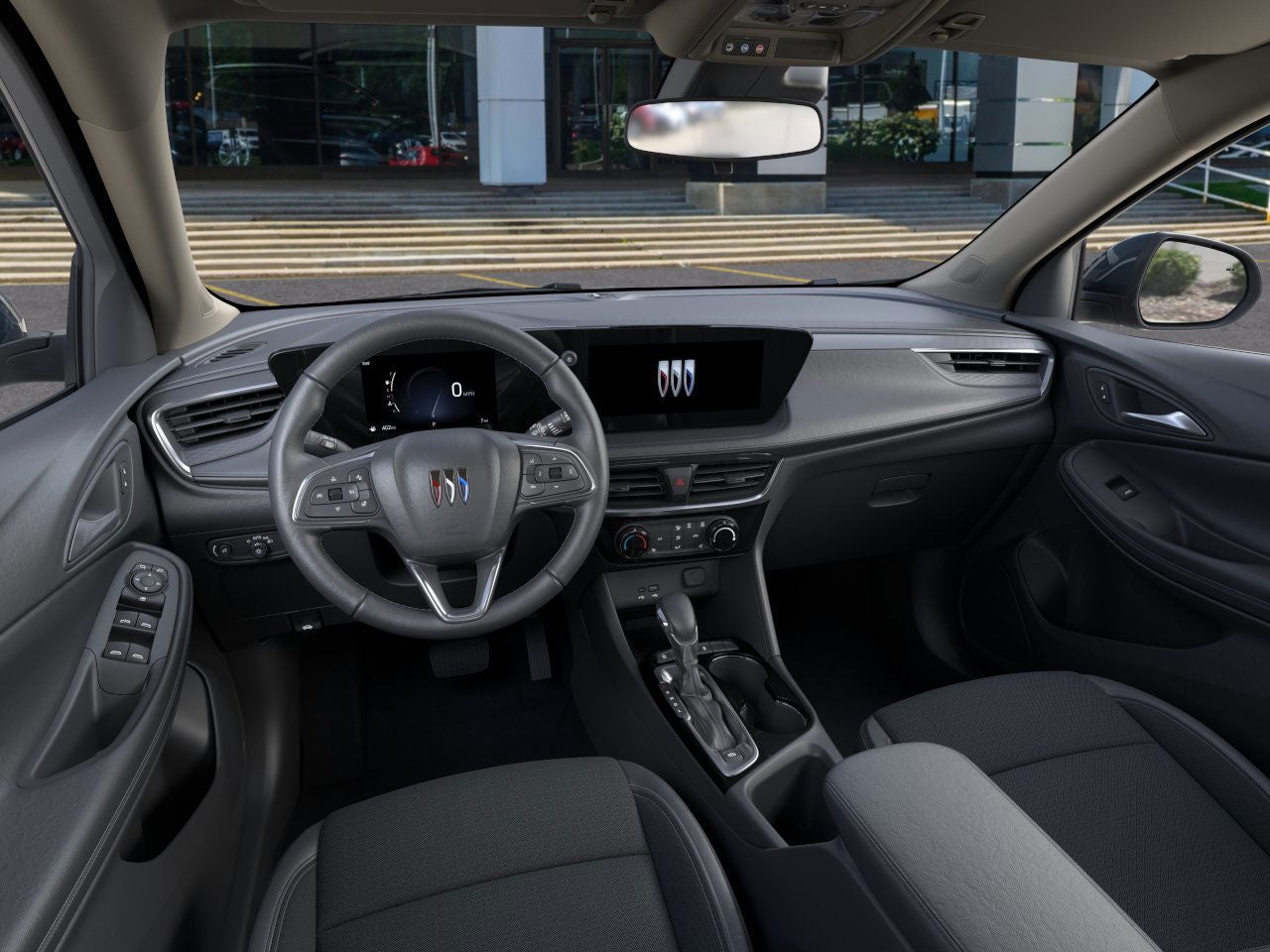 2026 Buick Encore GX Preferred FWD