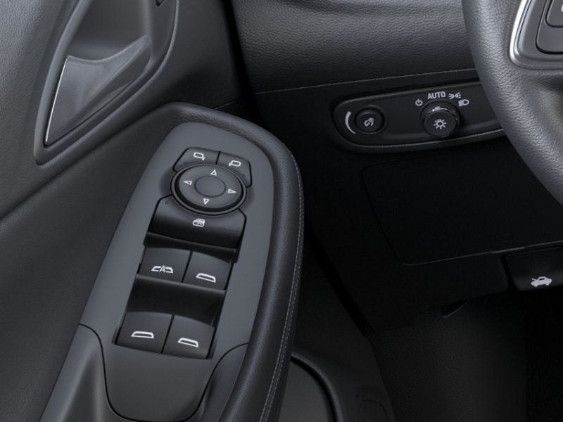 2026 Buick Encore GX Preferred FWD